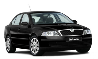 SKODA SERVICING  - HIGH WYCOMBE